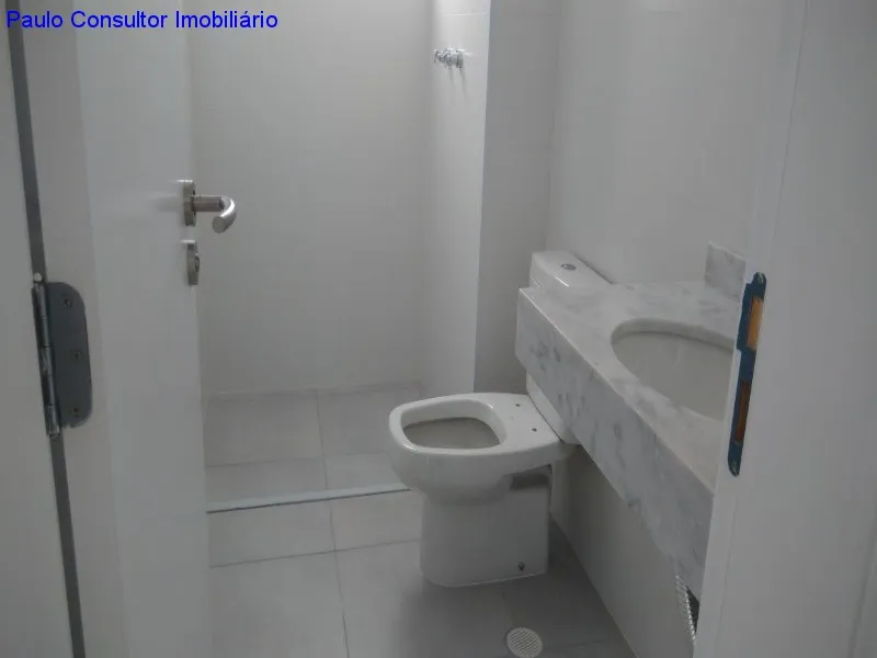 Imagem Condomínio White Residence Campestre Santo André-sp, apartamento 3 quartos em Campestre Santo André SP
