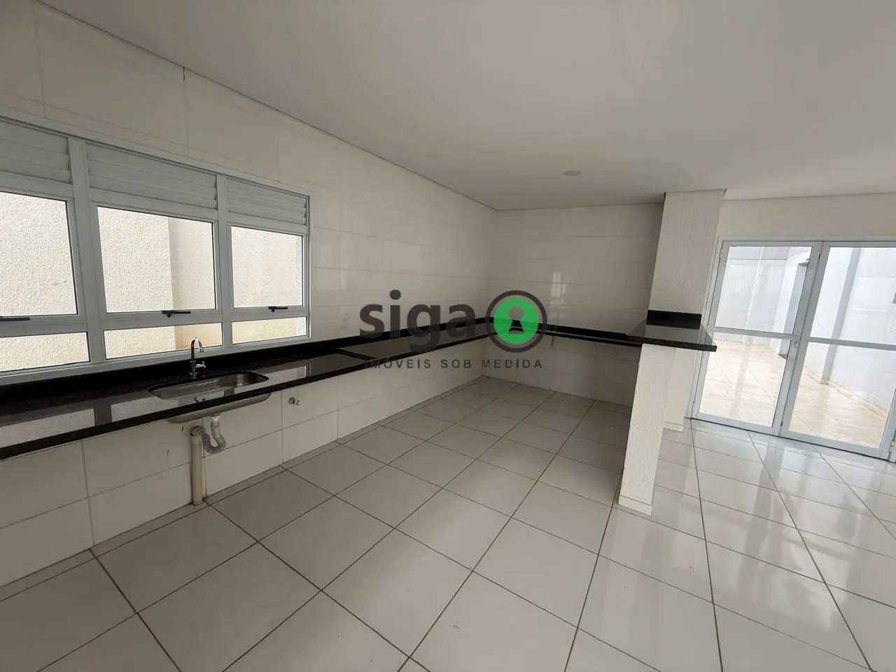 Imagem Apartamento a venda ou locação 2 dormitorios Ponte Rasa