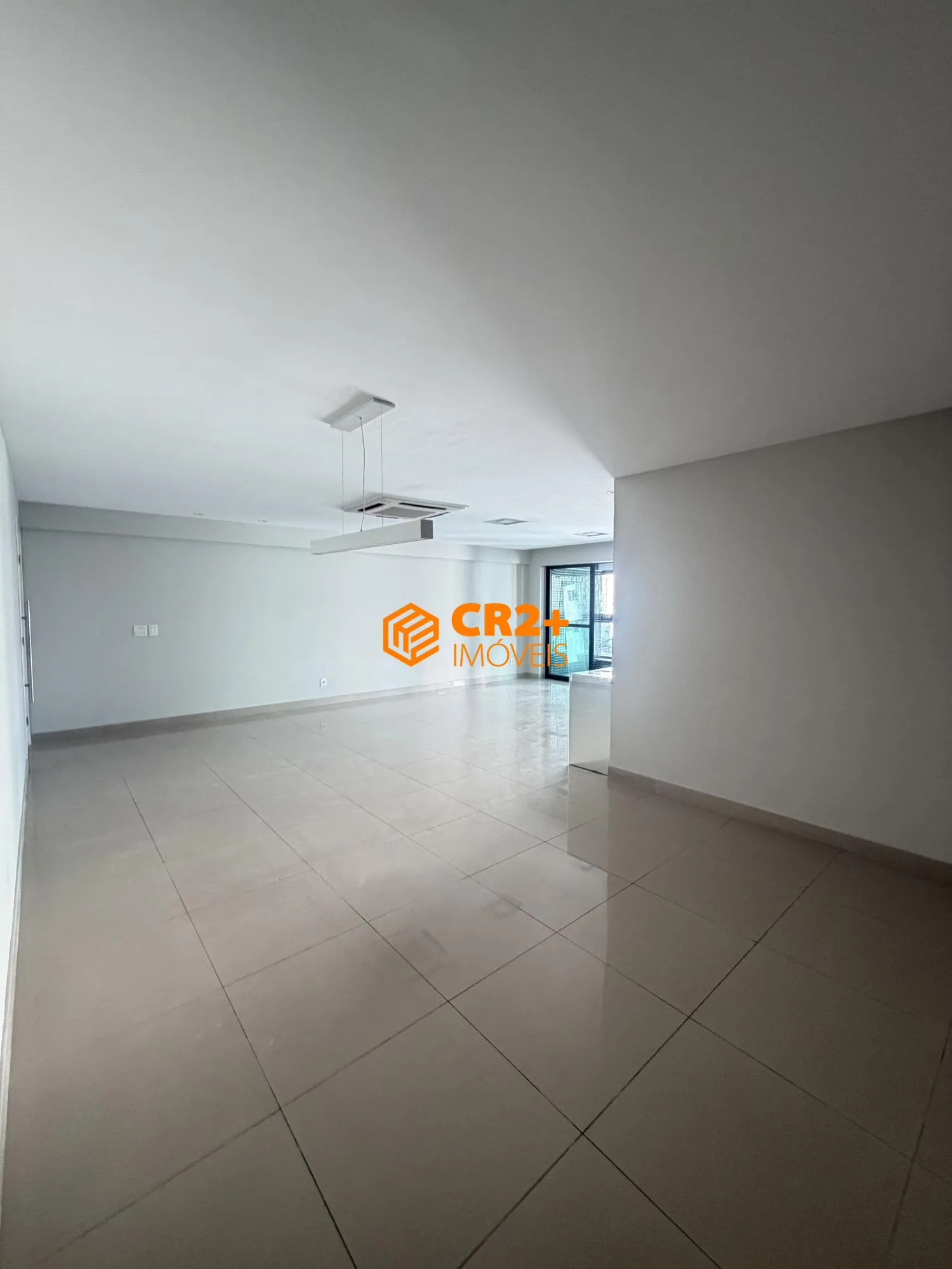 Imagem Alugo excelente apartamento de 185 m2, na Francisco da Cunha, com lazer compelto