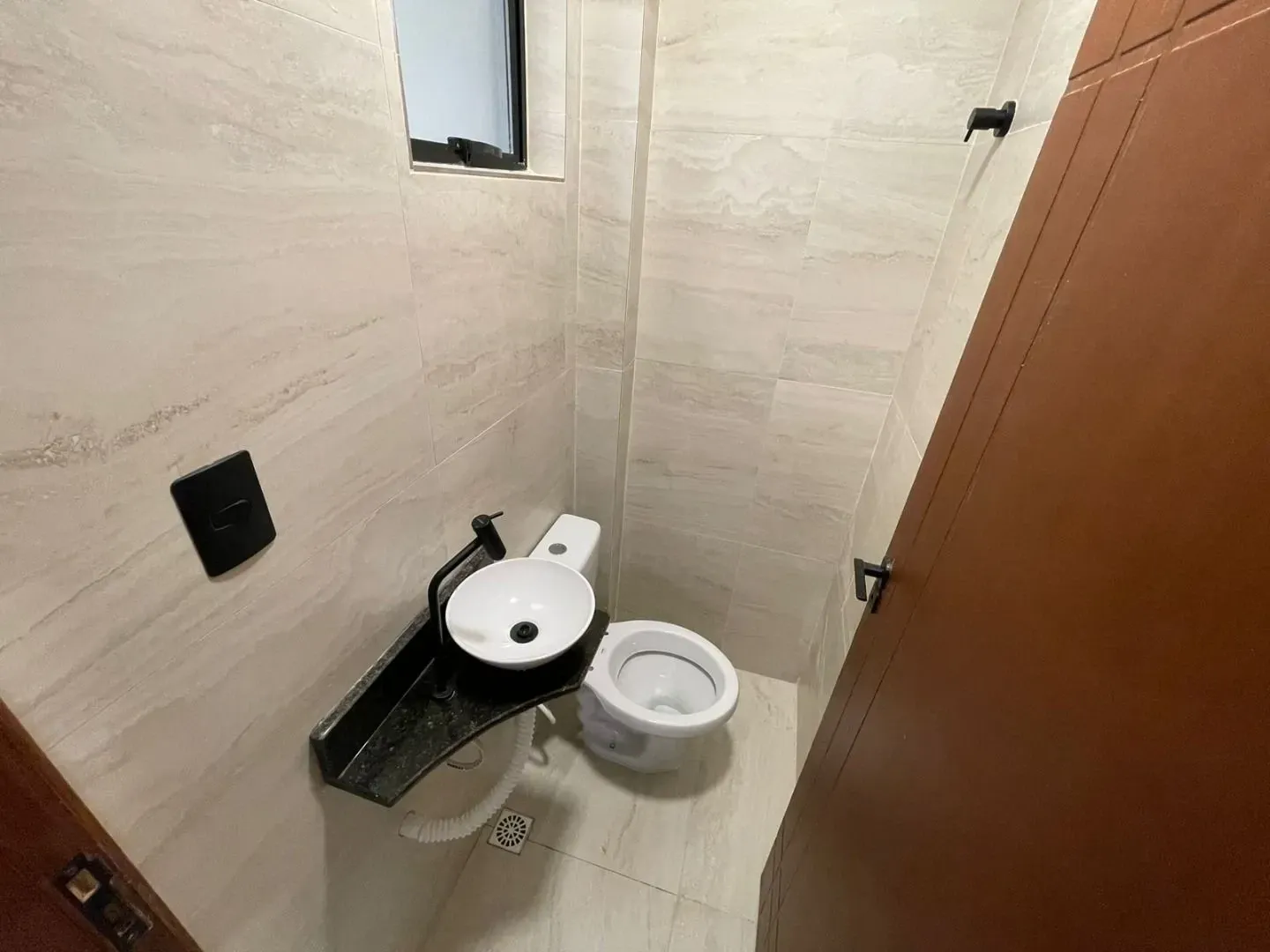 Imagem Casa com 3 Quartos à Venda, 99 m² em Vila Belmiro - Santos
