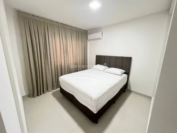 Imagem Lindo Apartamento 3 dormitórios próximo a praia de Bombas