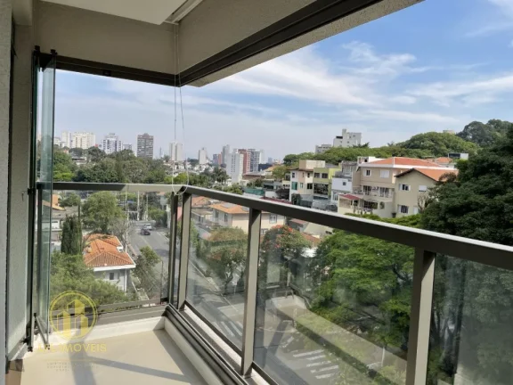 Imagem Apartamento Mobiliado para Venda, com 3 dormitórios e 2 vagas. Vila Madalena / Pinheiros