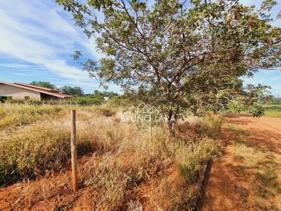 Imagem Terreno à venda em Igarapé MG Condomínio Fazenda Mirante.