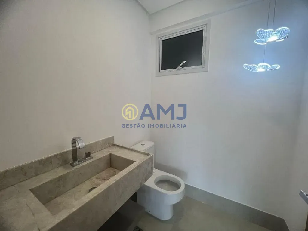 Imagem Apartamento Mobiliado 3 Suítes Setor Bueno!
