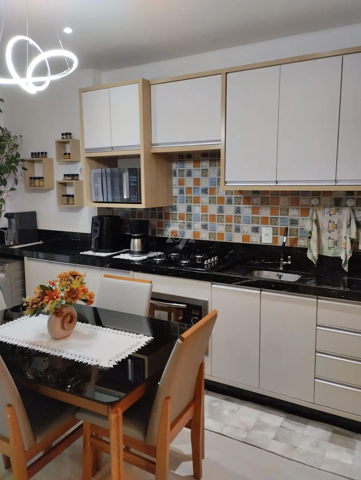 Imagem Apartamento Espetacular em Itapema - Parque das Oliveiras
