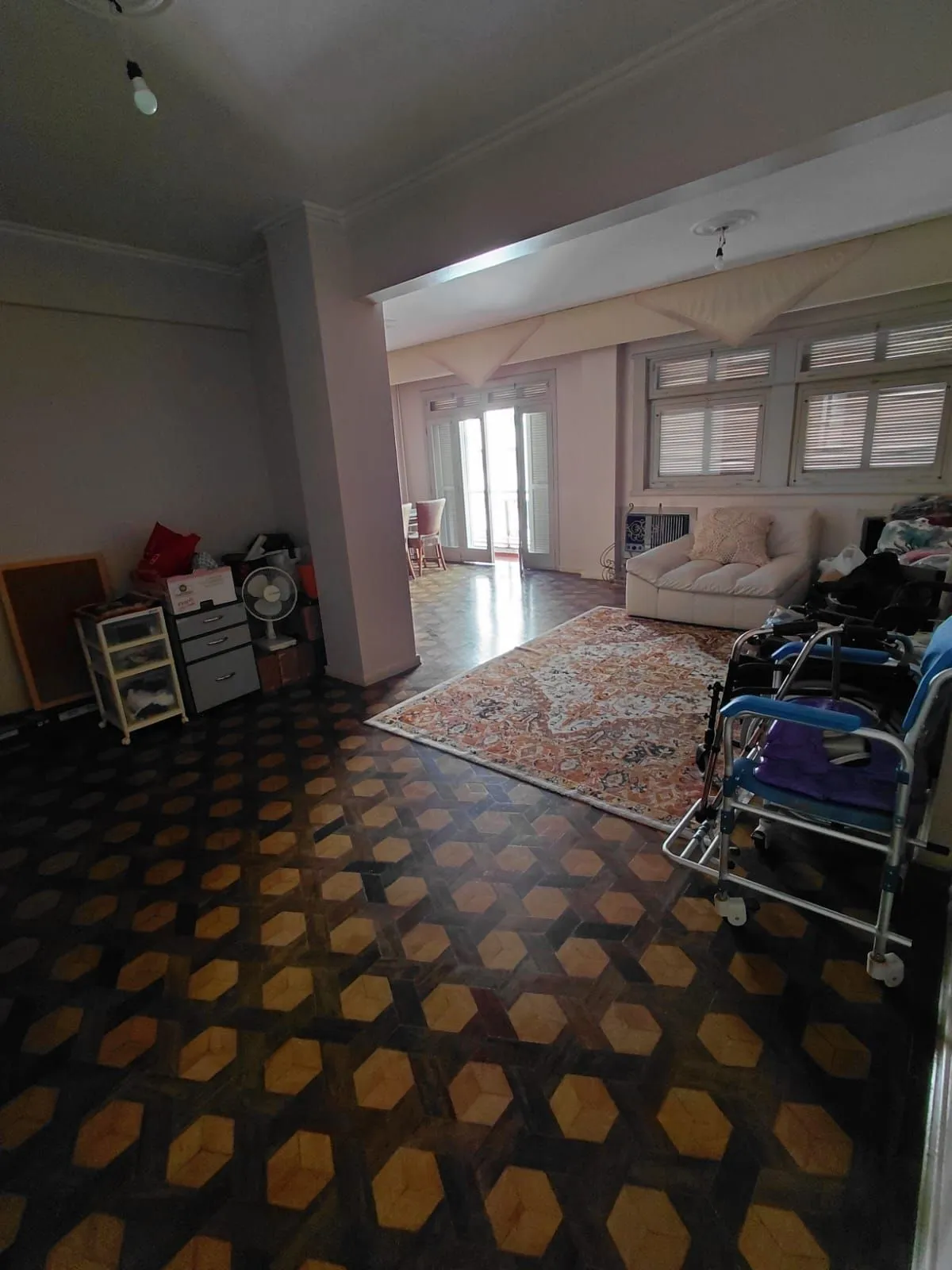 Imagem Apartamento em Centro Histórico