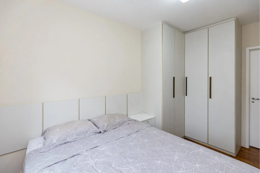 Imagem APARTAMENTO RESIDENCIAL em São Paulo - SP, Bela Vista