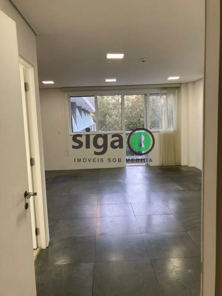 Imagem Sala comercial para venda e locação na Vila Andrade