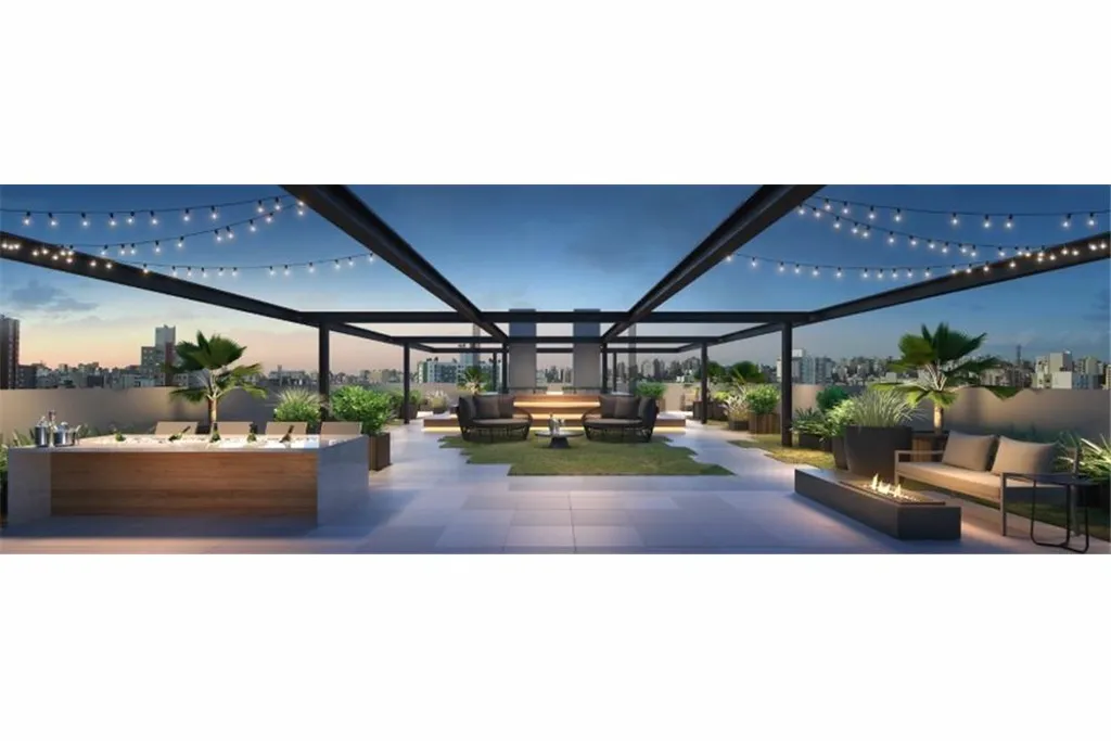 Imagem Apartamento em Jardim do Salso