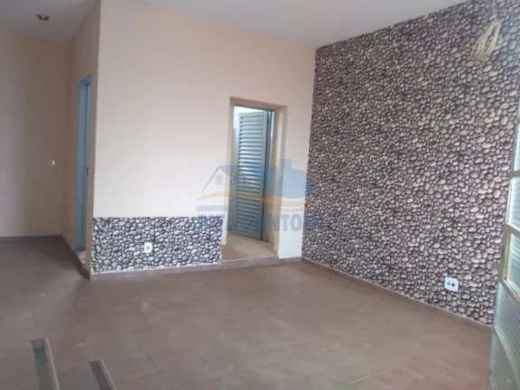 Imagem Salão Comercial - Ribeirão Preto - Jardim Paulistano - Região Leste
