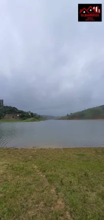Imagem Chácara à Venda no Bairro da Lagoa em Paraibuna