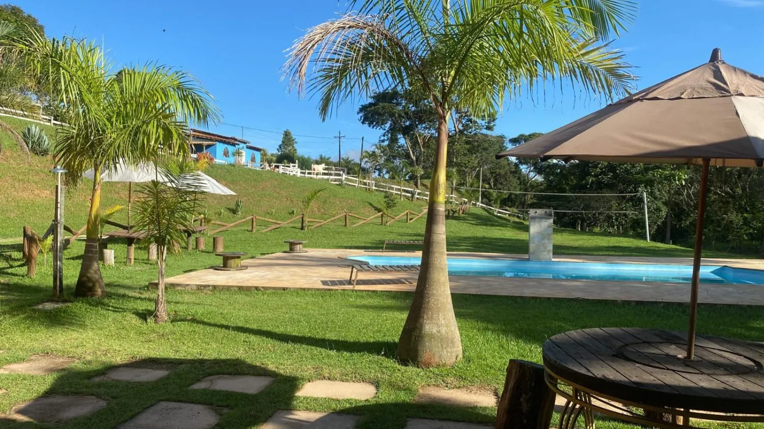 Foto do imóvel Vende-se belo sítio em Roças Novas/MG - Terreno com 20.000 m²