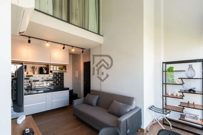 Imagem Apartamento Duplex pronto para morar proximo metrô