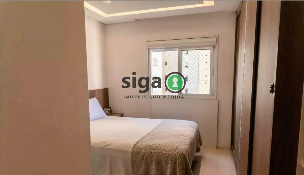 Imagem Apartamento com 3 Dormitórios, 2 vagas, 110m2, à venda no Portal do Morumbi