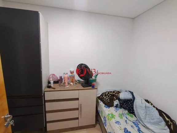 Imagem Apartamento a venda na Cidade Patriarca 2 Dormitórios, S/Vaga, 38 m