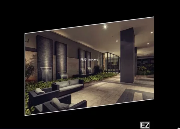 Imagem Conjunto Comercial para Locação na Vila Mariana, São Paulo-SP: 1 Sala, 4 Vagas e 144,20m² de Área