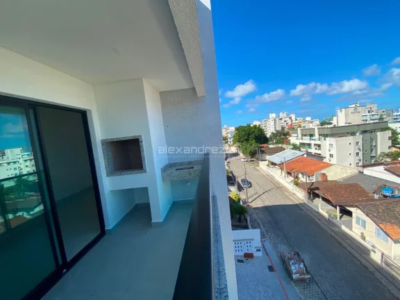 Imagem Apto. 2 Dormitórios - 1 Suíte - Novo