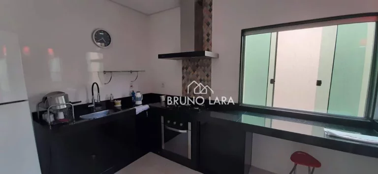Imagem Casa à venda em Igarapé bairro Novo Igarapé