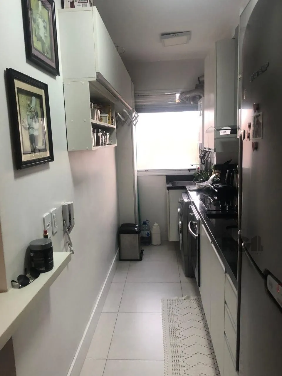 Imagem Apartamento em Partenon