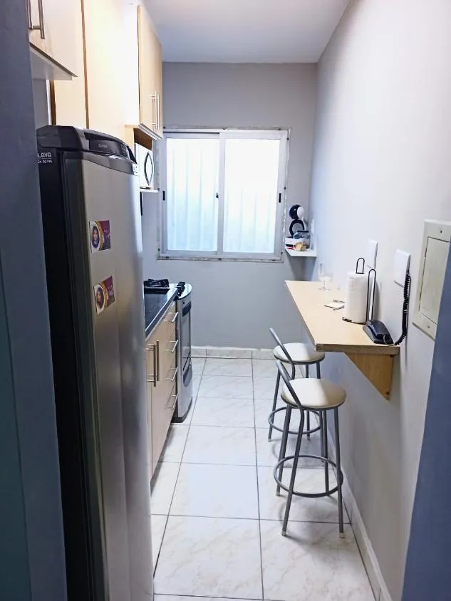 Imagem APARTAMENTO - VILA LEMOS -CAMPINAS