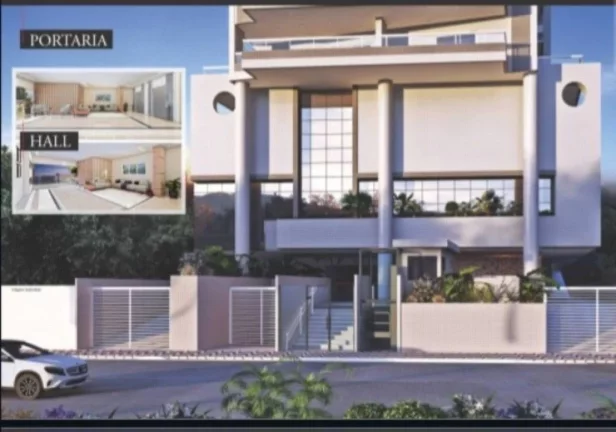 Imagem Apartamento à Venda em Aviação, Praia Grande - SP