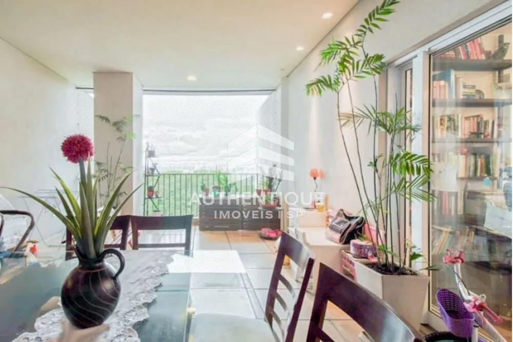 Foto do imóvel 360° Trezentos e Sessenta Graus Alto da Lapa - Apartamento à venda em São Paulo/SP em Rua Camburiú, 651 - Alto da Lapa, São Paulo - SP