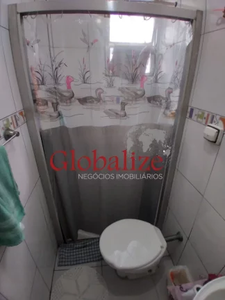 Imagem Oportunidade no bairro da Aparecida 1 dormitório, semi reformado, ótimo preço R$ 205.000,00