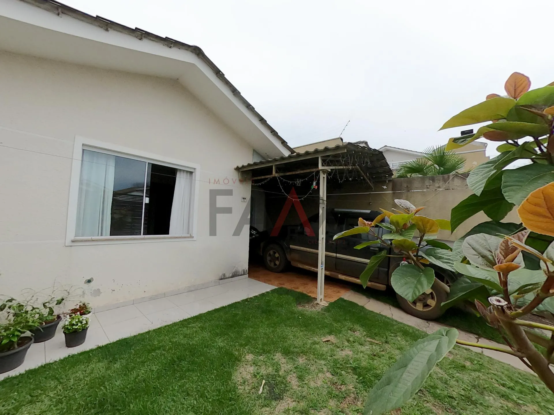 Imagem Casa à venda em condomínio fechado na VILA BELA, GUARAPUAVA - PR