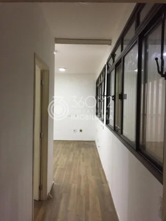 Imagem Salão Comercial para Venda em Santo André / SP no bairro Vila Marina