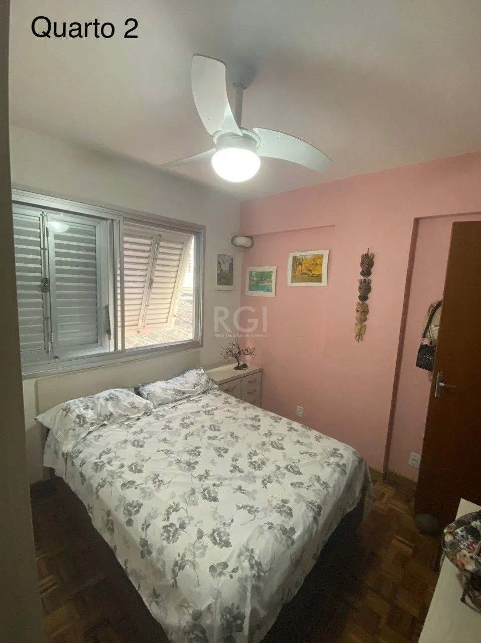 Imagem Apartamento para Venda - 58.18m², 2 dormitórios, Farroupilha