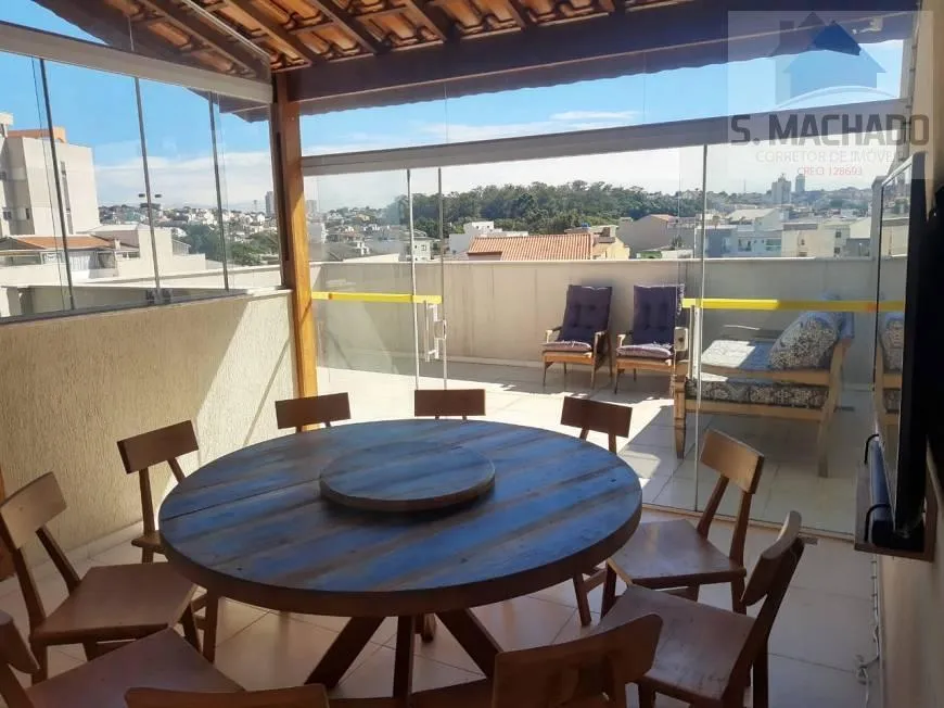 Imagem Apartamento para Venda em Santo André / SP no bairro Santa Terezinha