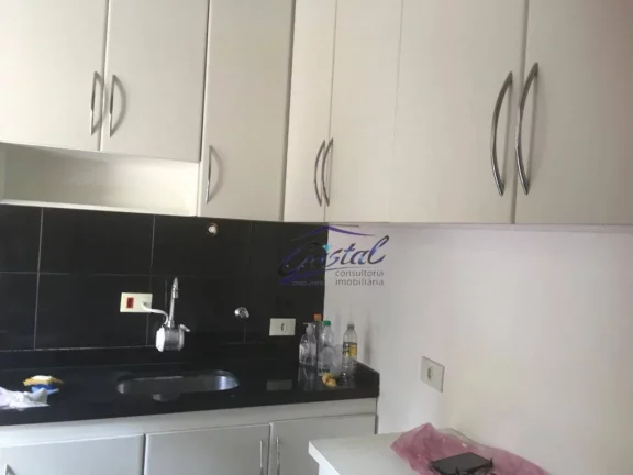 Imagem Casa com 2 dormitórios para alugar, 100 m² por R$ 3.489,50/mês - Jardim Ester - São Paulo/SP