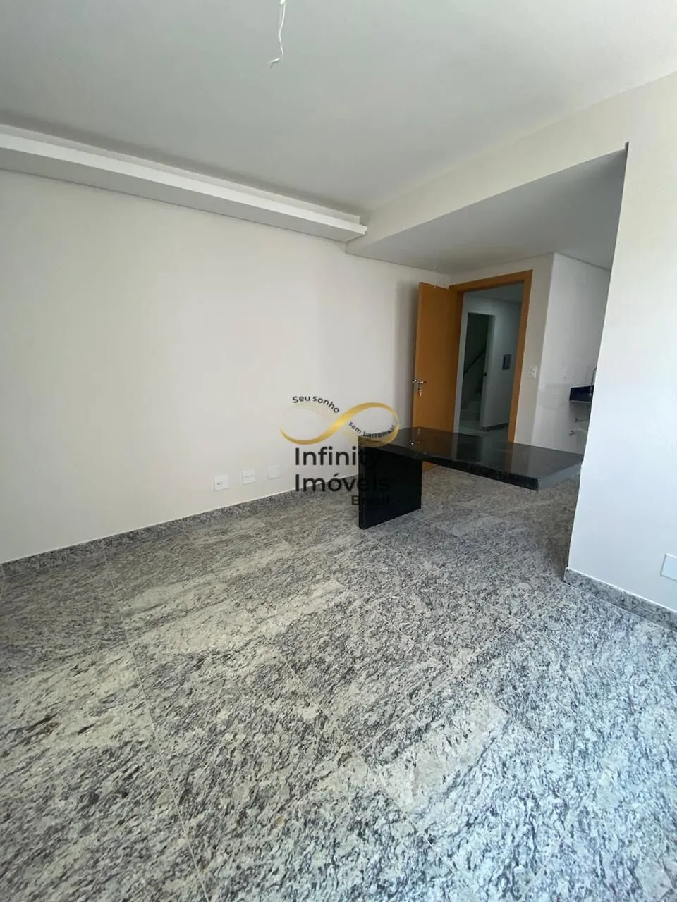 Imagem Bernardo Guimaraes - Apartamento à venda no bairro Boa Viagem - Belo Horizonte/MG