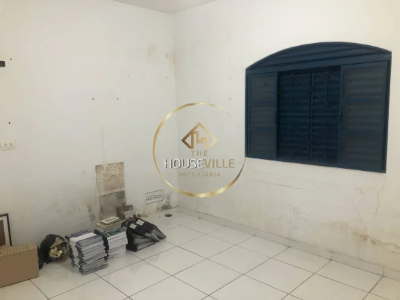 Imagem Galpão, 503 M², Jardim Paulista, São José dos Campos