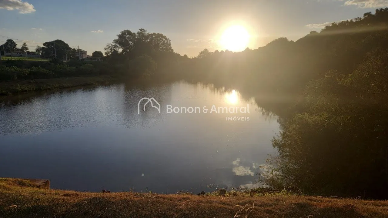 Imagem Terreno no Residencial Das Acácias, à venda, Boa Esperança - Paulínia/SP