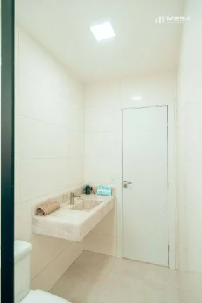 Imagem Casa com 3 dormitórios à venda, 100 m² por R$ 1.800.000,00 - Perocão - Guarapari/ES
