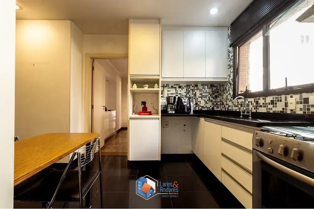 Imagem Apartamento à venda 4 Quartos 4 Suites 3 Vagas 215M² Perdizes São Paulo - SP