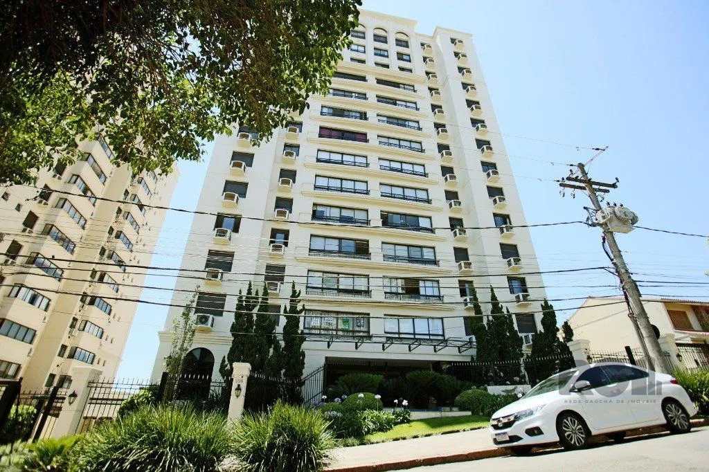 Apartamento em Passo da Areia