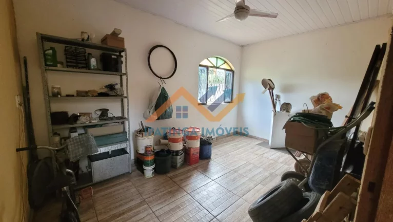 Imagem Casa com 4 quartos excelente localização no Canaã