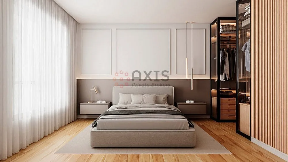 Imagem Apartamento 4 quartos no Santo Antônio - Lazer completo