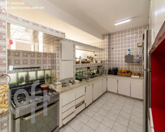 Imagem APARTAMENTO RESIDENCIAL em São Paulo - SP, Santa Cecília