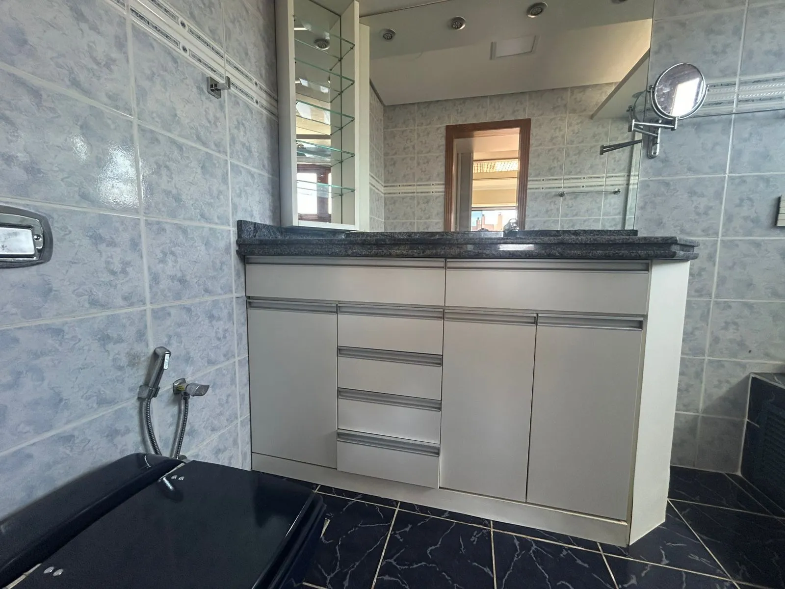 Imagem Apartamento 4 dormitórios • 172 m² privativos • Suíte com hidromassagem • Jardim Lindóia