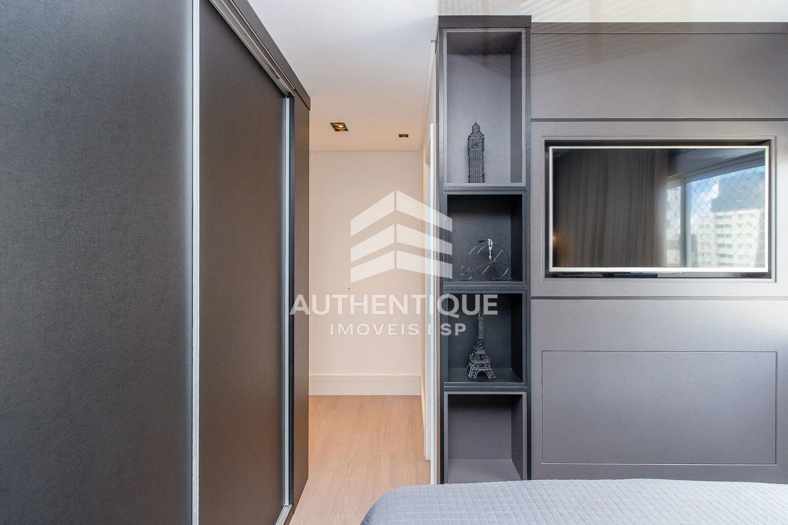Imagem LIKE BROOKLIN - Apartamento à venda em São Paulo/SP