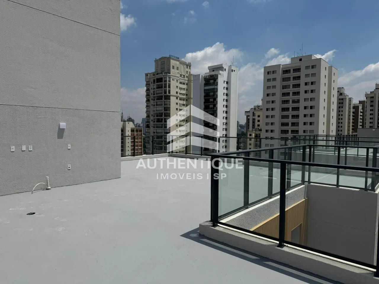 Imagem ATELIE 365 BROOKLIN - Apartamento à venda no bairro Brooklin - São Paulo/SP, Zona Sul