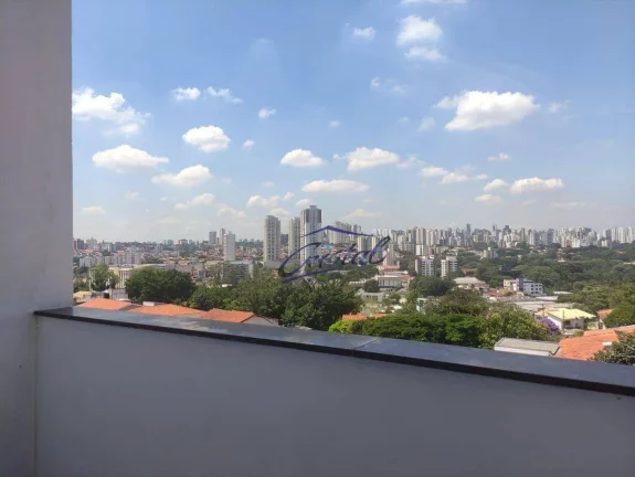 Imagem Casa com 2 quartos (2 suítes) à venda, 140 m² - Jardim das Vertentes - Vila Sônia - São Paulo/SP