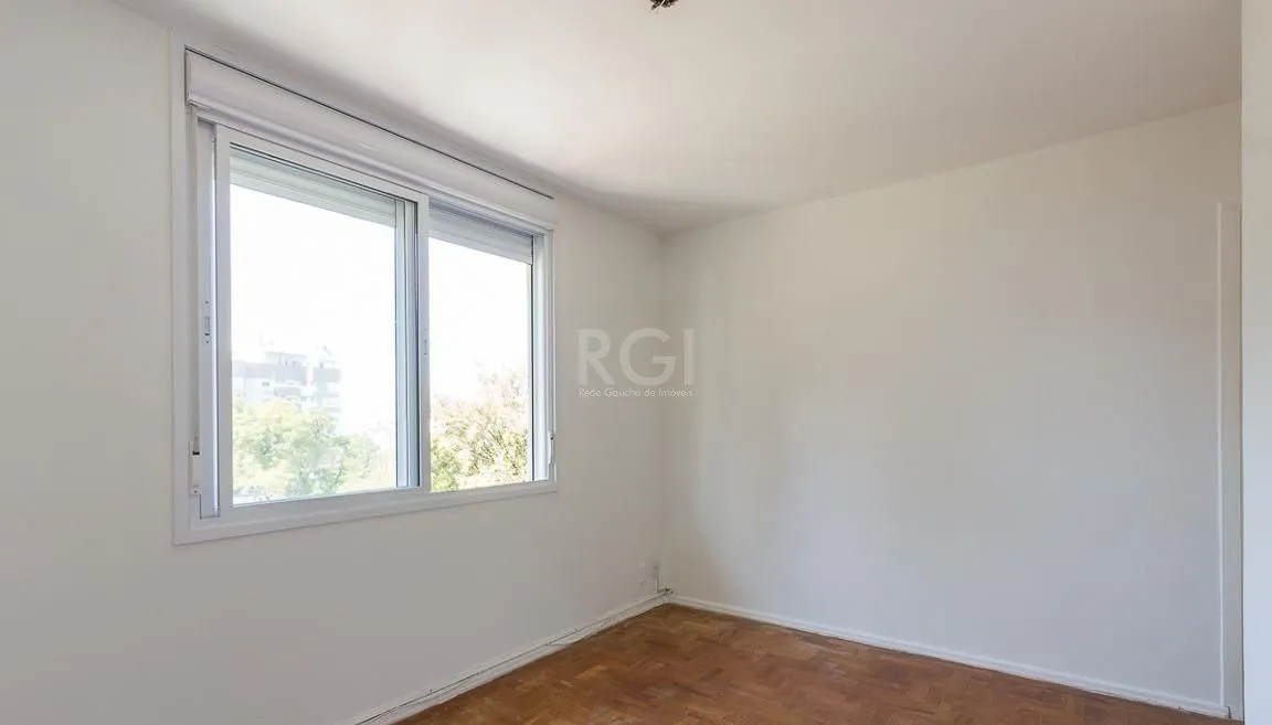 Imagem Apartamento para Venda - 60m², 2 dormitórios, 1 vaga - Rio Branco