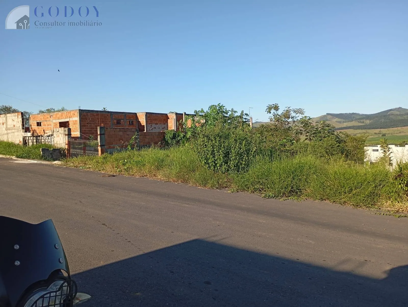Foto do imóvel Excelente Terreno à Venda no Bairro Shangrilá - 500m²