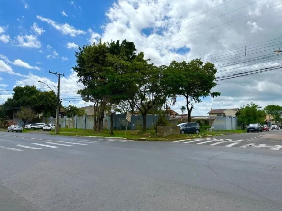 Foto do imóvel Terreno/Lote Comercial para venda em Canoas