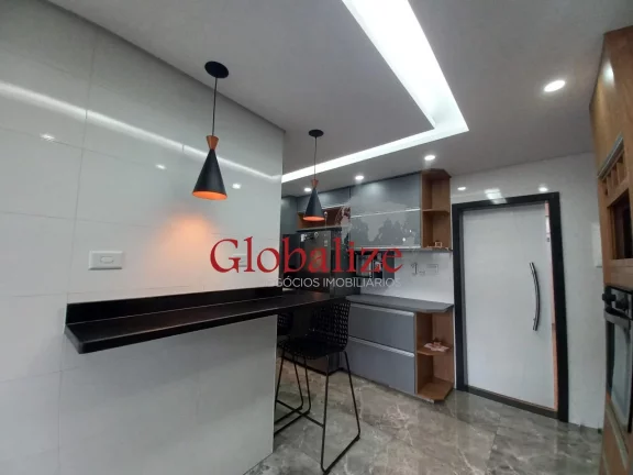 Imagem APARTAMENTO REFORMADO LINDO NO MARAPÉ 02 DORMITÓRIOS 01 SUÍTE SALA AMPLA VAGA DEMARCADA