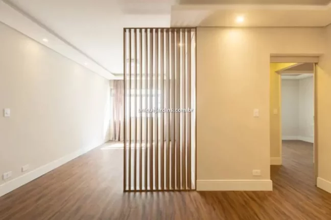 Imagem Apartamento à venda Itaim Bibi São Paulo